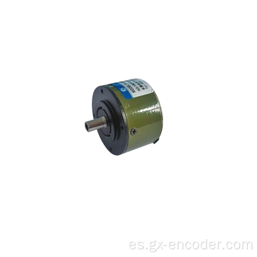 Encoder codificador absoluto en miniatura